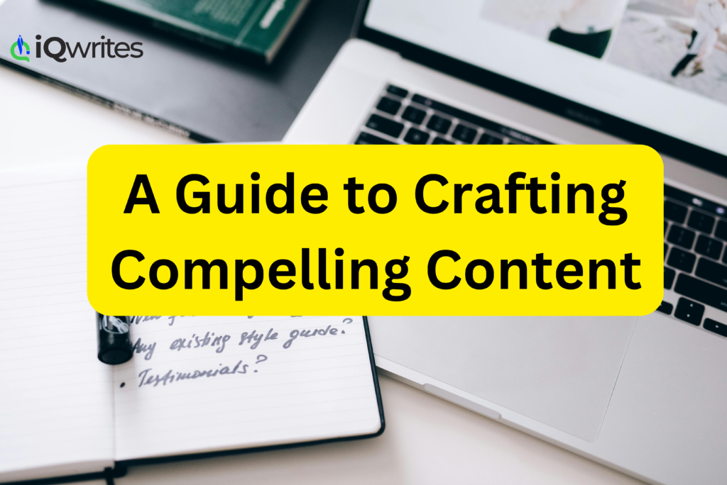 Mastering the writing process