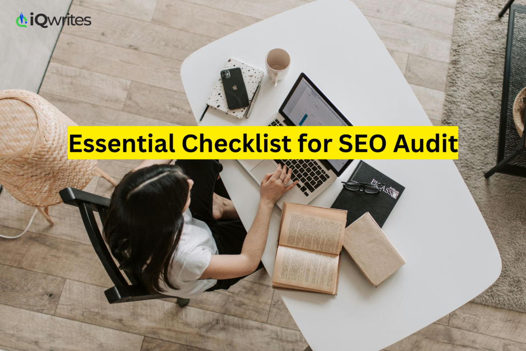 SEO Audit