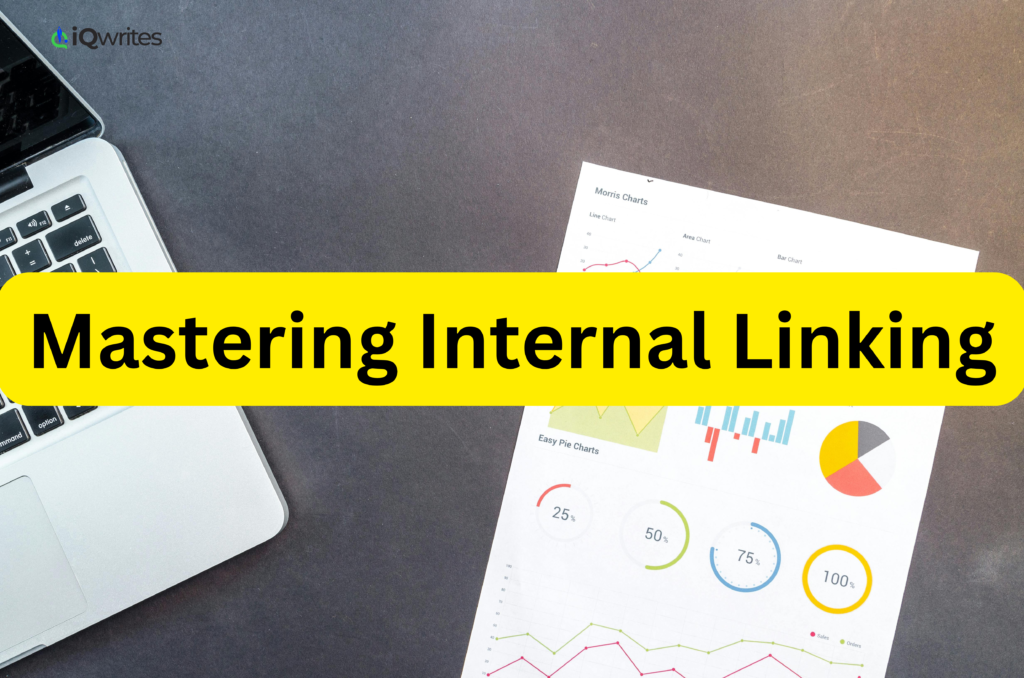 Mastering internal linking seo hack