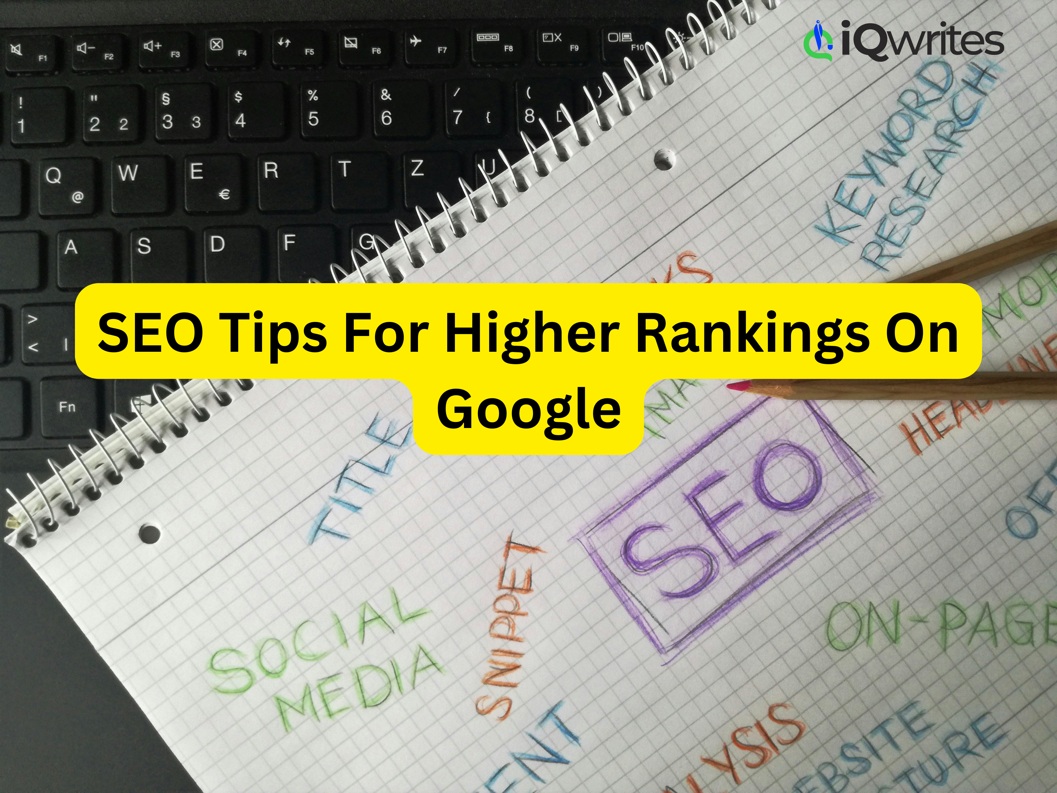 SEO Tips 