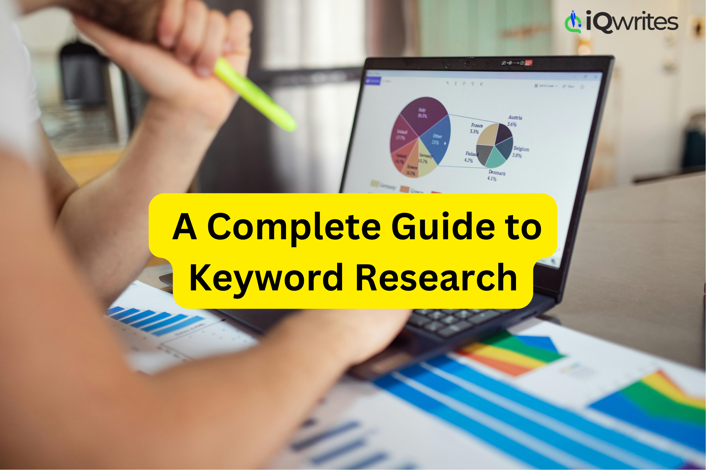 keyword research fundamentals