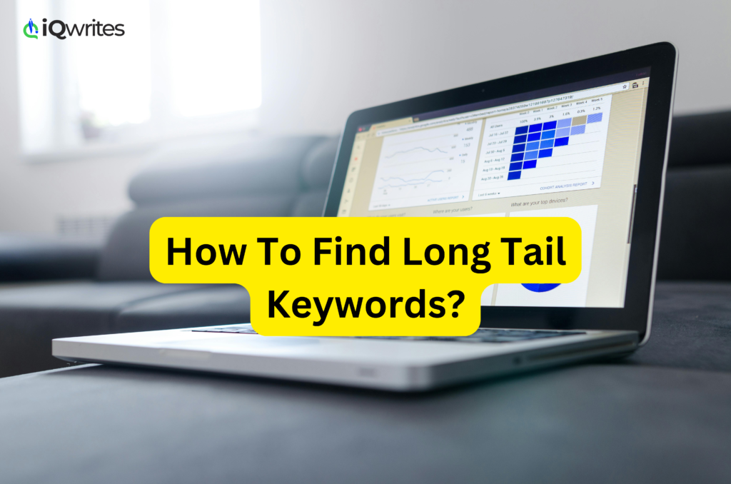 long tail keywords