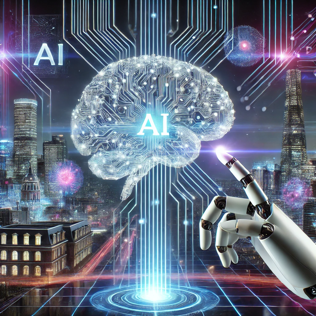 Google’s Next AI Evolution: Introducing Gemini 2.0