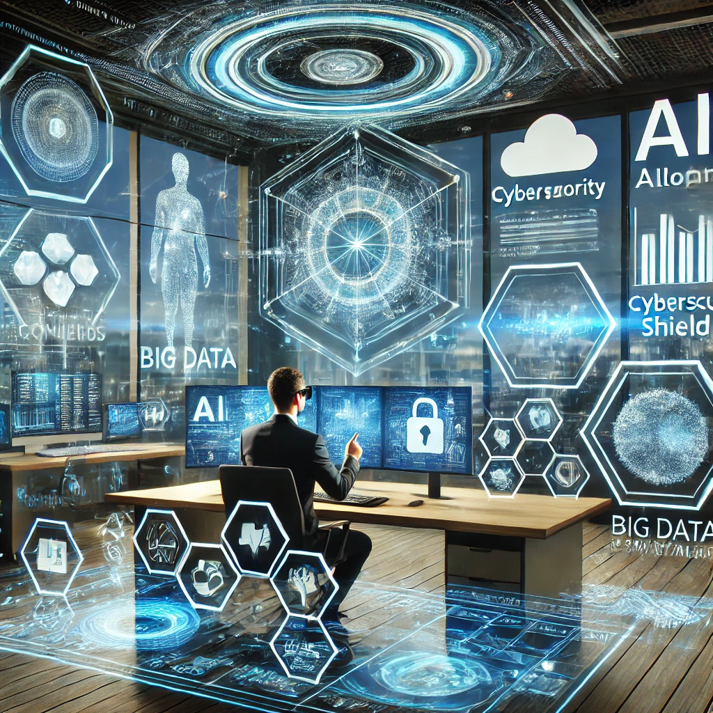 Future-Proof IT Skills and Technologies for Long-Term Career Growth